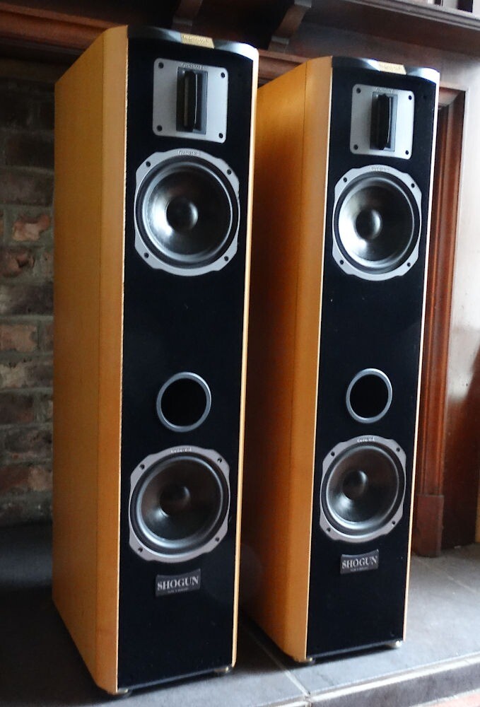 floor standing speakers gumtree